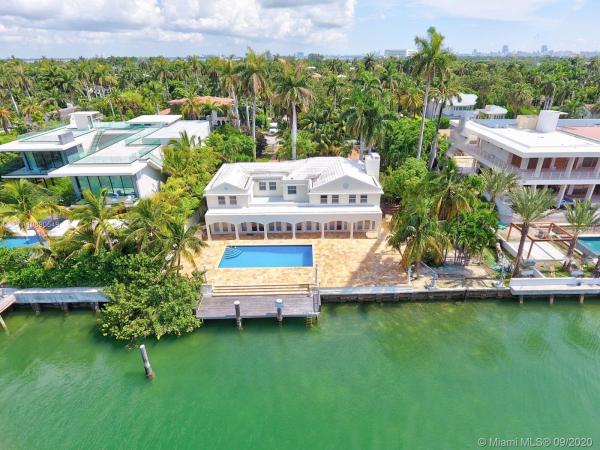 Sunset Islands, 1554 W 25th St, Miami Beach, Florida 33140, image 2