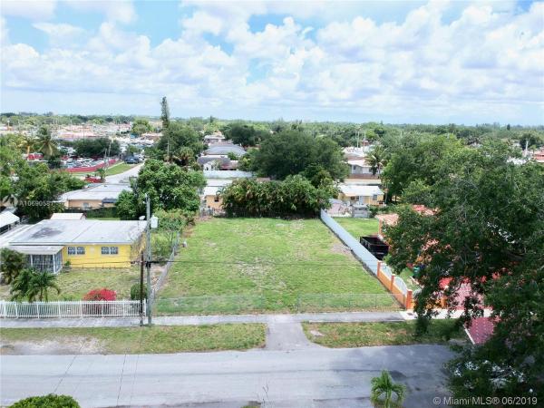 Gulfair Estates, 2531 NW 93rd St, West Little River, Florida 33147, image 2