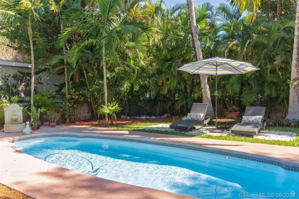 Griffing Biscayne Park Estates, 11905 NE 6th Ave, Biscayne Park, Florida 33161, image 2
