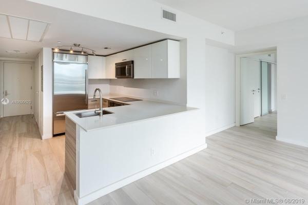 Brickell House, 1300 Brickell Bay Dr #2601, Miami, Florida 33131, image 2