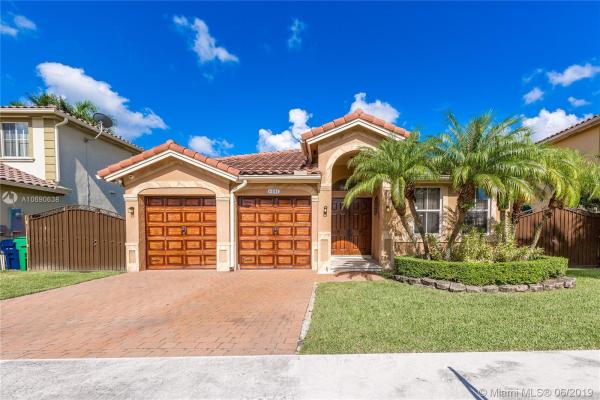 6444 SW 166th Ct, Unincorporated Dade County, Florida 33193, image 2