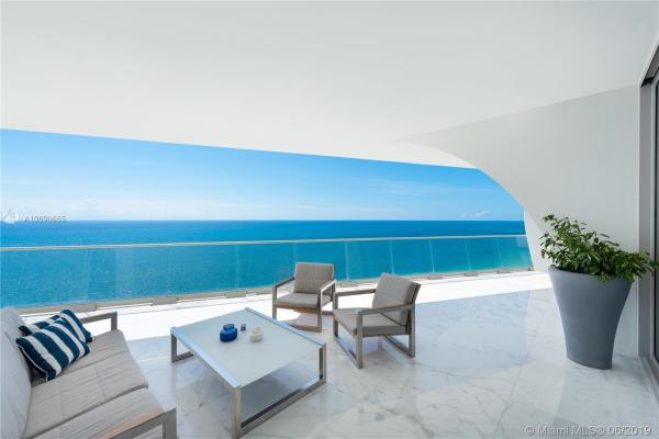 Jade Signature, 16901 Collins Ave #3503, Sunny Isles Beach, Florida 33160, image 2
