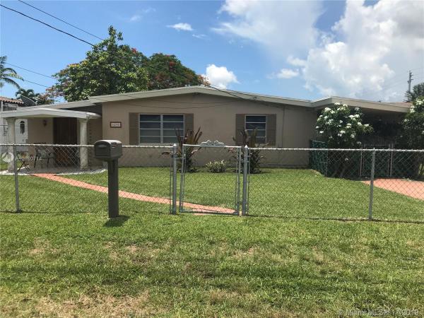 Coral Villas, 6490 SW 31st St, Coral Terrace, Florida 33155, image 2