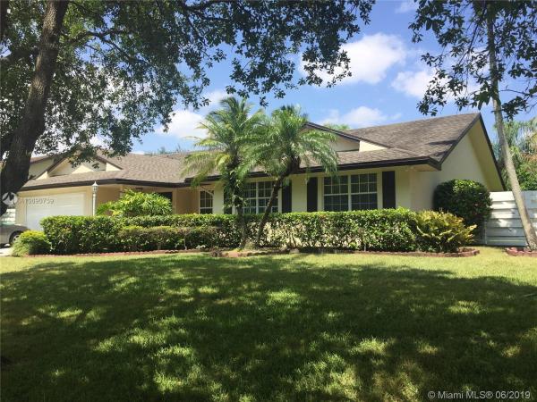 Turtle Creek, 14733 SW 153rd Ct, Country Walk, Florida 33196, image 2