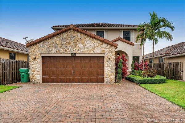 Las Ramblas Country Club, 9803 NW 8th Ter, Pinewood, Florida 33172, image 2