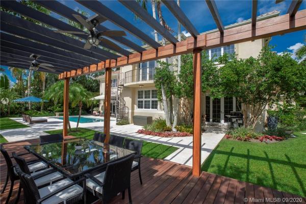Cutler Oaks Estates, 621 Destacada Ave, Coral Gables, Florida 33156, image 2