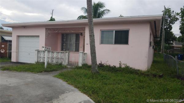 North Silver Crest, 1121 NW 103rd St, Pinewood, Florida 33150, image 2