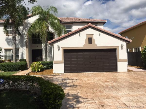 Corsica Place, 14919 SW 159th Ct, Country Walk, Florida 33196, image 2