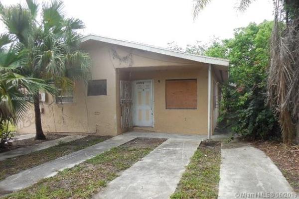 West Perrine No HOA, 10250 SW 181st St, West Perrine, Florida 33157, image 2