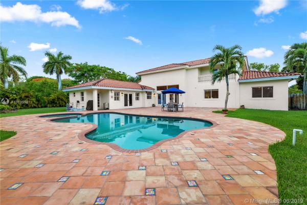 Galloway Glenn Estates, 9696 SW 104th St, Kendall, Florida 33176, image 2