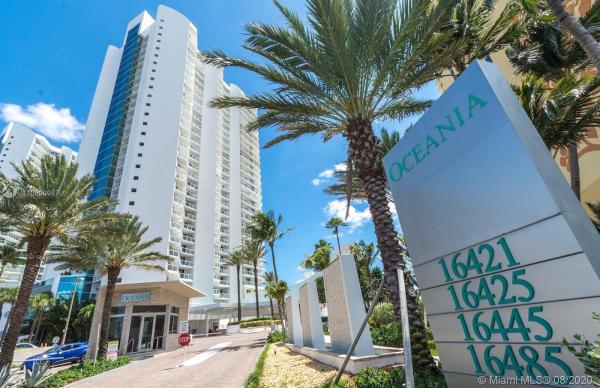 Oceania 3, 16485 Collins Ave #438, Sunny Isles Beach, Florida 33160, image 2