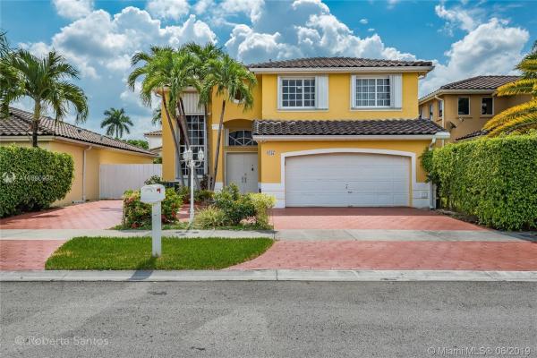 Highlands At Kendall, 9257 SW 157th Path, The Hammocks, Florida 33196, image 2