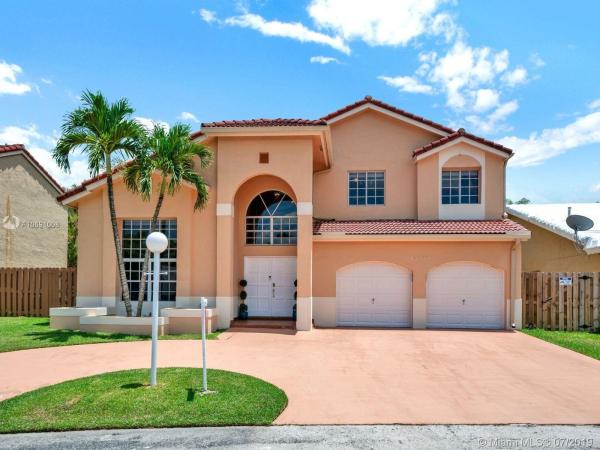 Paseos 2, 15984 SW 110th St, The Hammocks, Florida 33196, image 2