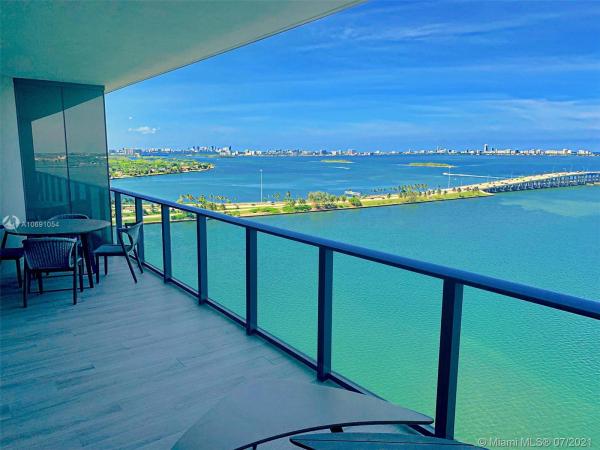 One Paraiso, 3131 NE 7th Ave #2004, Miami, Florida 33137, image 2