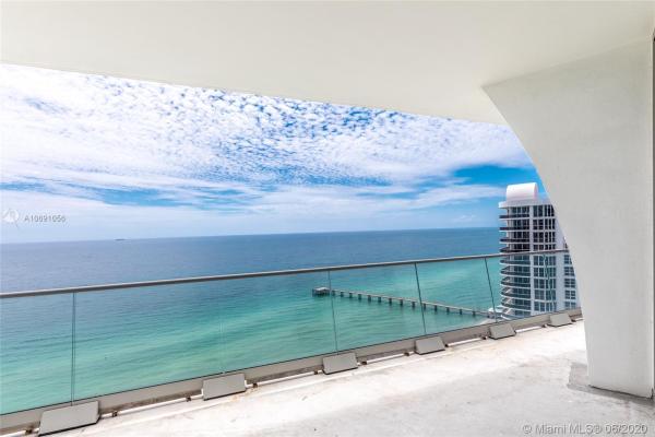 Jade Signature, 16901 Collins Ave #2301, Sunny Isles Beach, Florida 33160, image 2