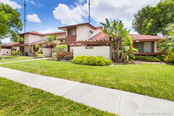 Misty Lakes South, 550 NW 210th St #103-29, Miami Gardens, Florida 33169, image 2