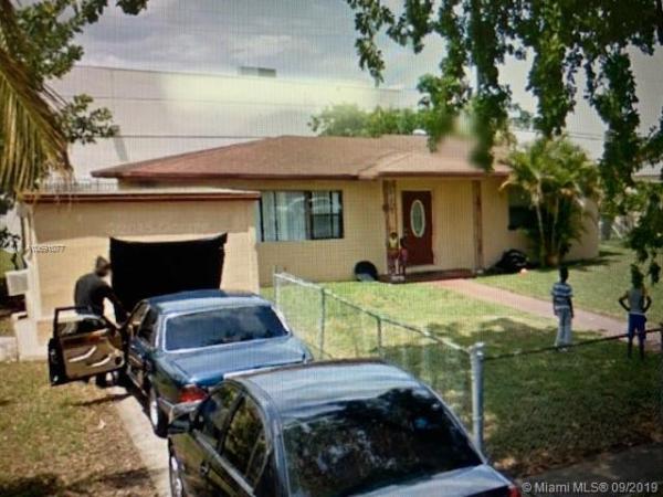 Carl Byoir, 907 NE 164th St, North Miami Beach, Florida 33162, image 2