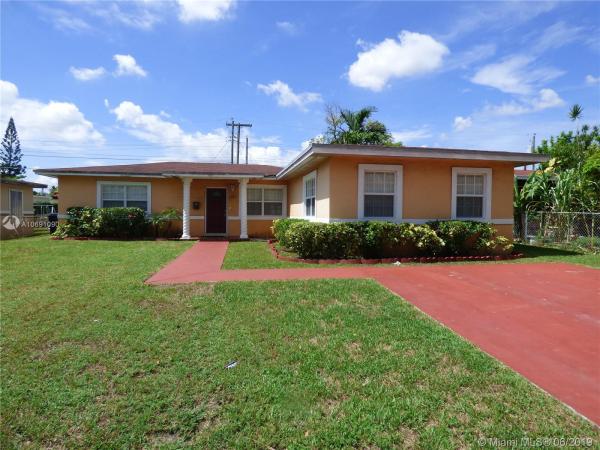 Carl Byoir, 910 NE 164th St, North Miami Beach, Florida 33162, image 2