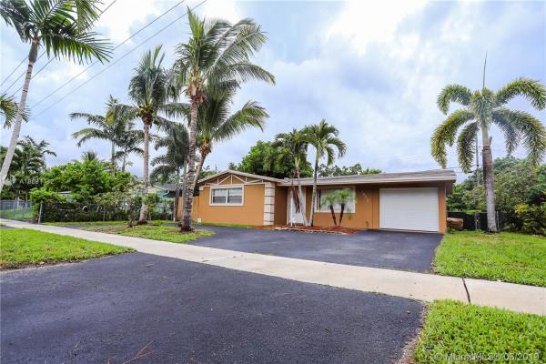 Meadowbrook, 1433 Drexel Rd, West Palm Beach, Florida 33417, image 2