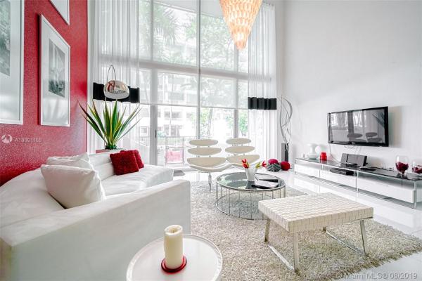 Terra Beachside, 6000 Collins Ave #144, Miami Beach, Florida 33140, image 2