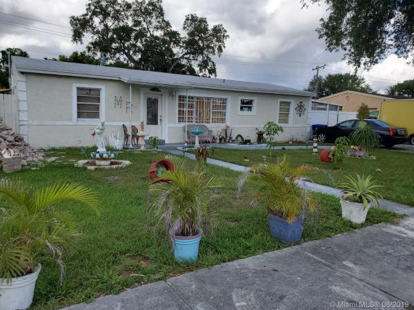 Golden Highland Estates, 2860 NW 164th St, Miami Gardens, Florida 33054, image 2