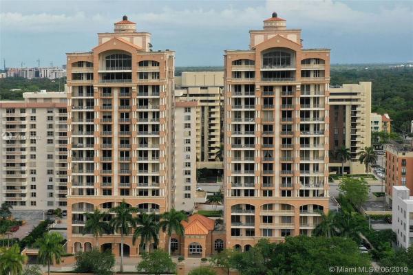 Gables On The Green, 626 Coral Way #1402, Coral Gables, Florida 33134, image 2