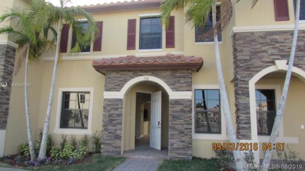 Martinique At Oasis, 500 SE 32nd Ave #500, Homestead, Florida 33033, image 2