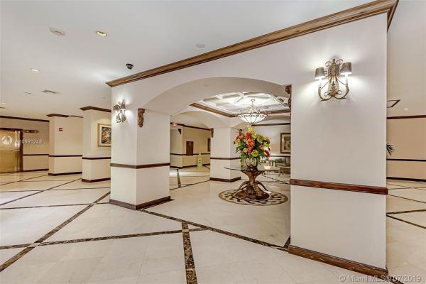 The Clipper At Biscayne Cove, 18151 NE 31st Ct #217, Aventura, Florida 33160, image 2