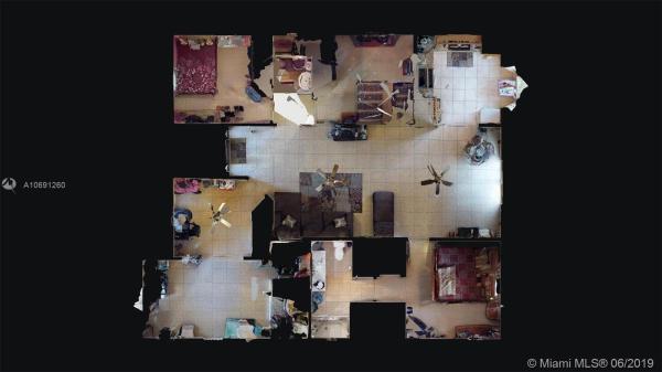 Villas Of Palm Bay, 775 SW 7th Ct, Florida City, Florida 33034, image 2
