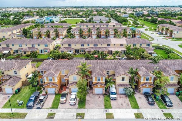 Villas Del Campo, 24470 SW 109th Pl #24470, Princeton, Florida 33032, image 2