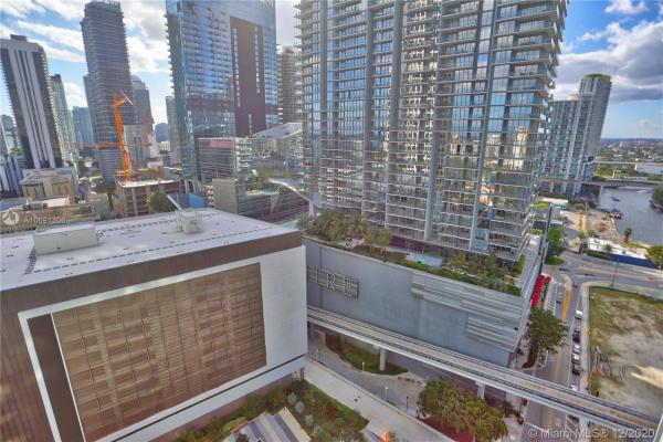 500 Brickell West, 55 SE 6th St #2304, Miami, Florida 33131, image 2