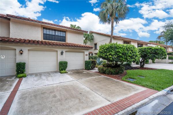 La Mirada At Boca Pointe, 7894 La Mirada Dr, Boca Raton, Florida 33433, image 2