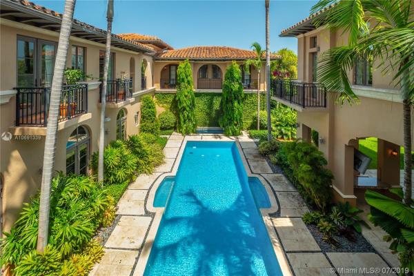 Cape Florida, 441 ISLAND DR, Key Biscayne, Florida 33149, image 2