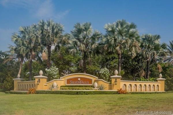 Silver Falls, 12432 SW 45th Dr, Miramar, Florida 33027, image 2