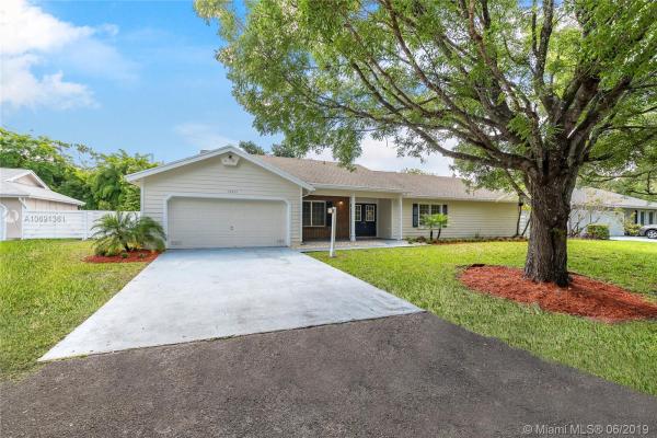 Turtle Creek, 14551 SW 152nd Ct, Country Walk, Florida 33196, image 2