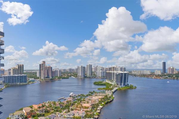 2800 Island Boulevard, 2800 Island Blvd #2803, Aventura, Florida 33160, image 2