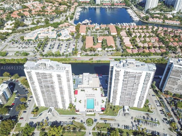 Eldorado Towers, 3625 N Country Club Dr #401, Aventura, Florida 33180, image 2