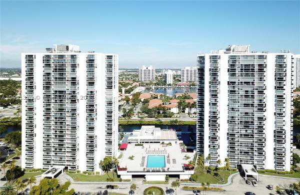 Eldorado Towers, 3625 N Country Club Dr #401, Aventura, Florida 33180, image 3