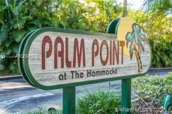 Palm Point At The Hammocks, 10420 SW 153rd Ct #4, The Hammocks, Florida 33196, image 2