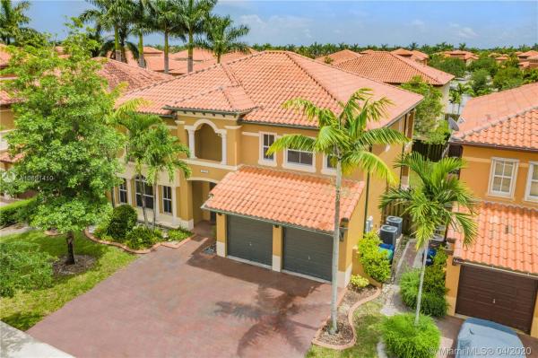 15580 SW 26th Ter, The Hammocks, Florida 33185, image 2
