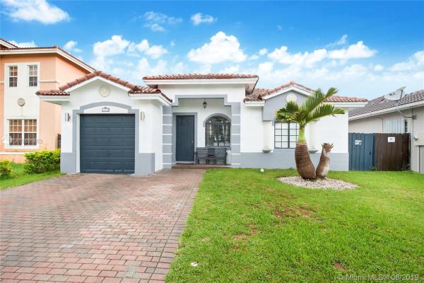 Sable Palm Estates, 13591 SW 176th Ter, Richmond West, Florida 33177, image 2