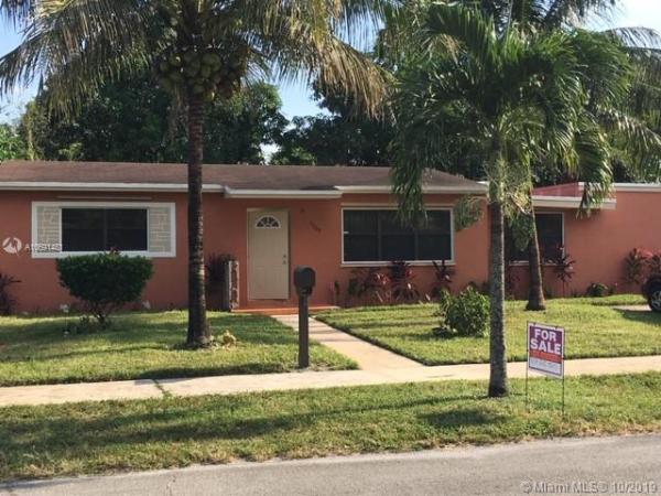 Bonnie Briar Estates, 3260 NW 170th St, Miami Gardens, Florida 33056, image 2
