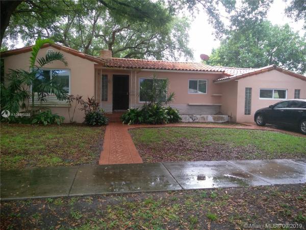 Village Of El Portal, 256 NE 90th St, El Portal, Florida 33138, image 2