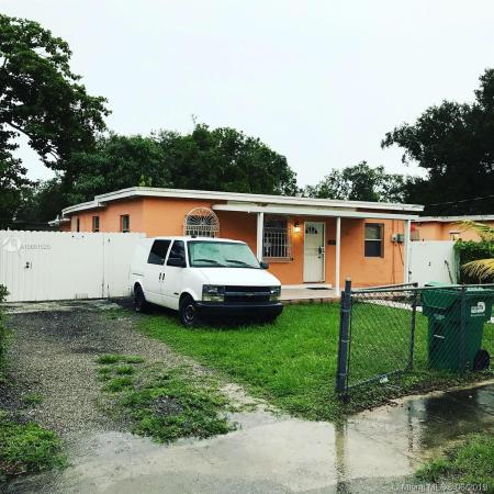 Eleanor Park, 2240 NW 153rd St, Miami Gardens, Florida 33054, image 2