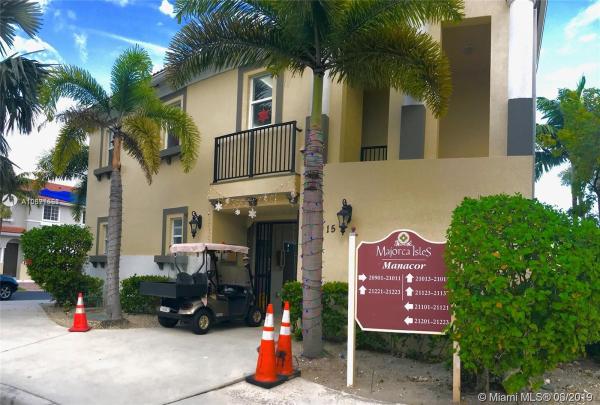 Majorca Isles, 21129 NW 14th Pl #7, Miami Gardens, Florida 33169, image 2