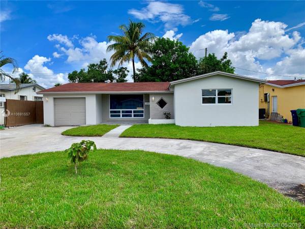Miramar Park, 7717 Grandview Blvd, Miramar, Florida 33023, image 2
