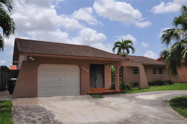 14080 SW 38th St, Unincorporated Dade County, Florida 33175, image 2