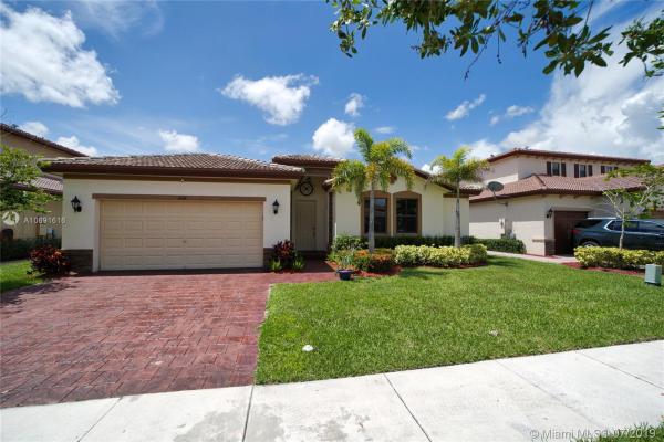Napa At The Vineyards, 3616 SE 2nd Dr, Homestead, Florida 33033, image 2