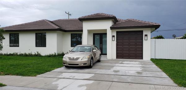 Westwood Lakes Residential, 10750 SW 40th St, Westwood Lakes, Florida 33165, image 2