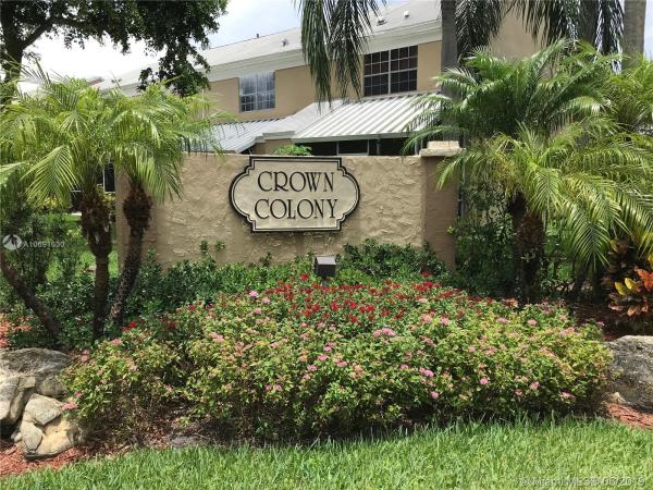 Crown Colony, 2936 S Edgehill Ln, Cooper City, Florida 33026, image 2